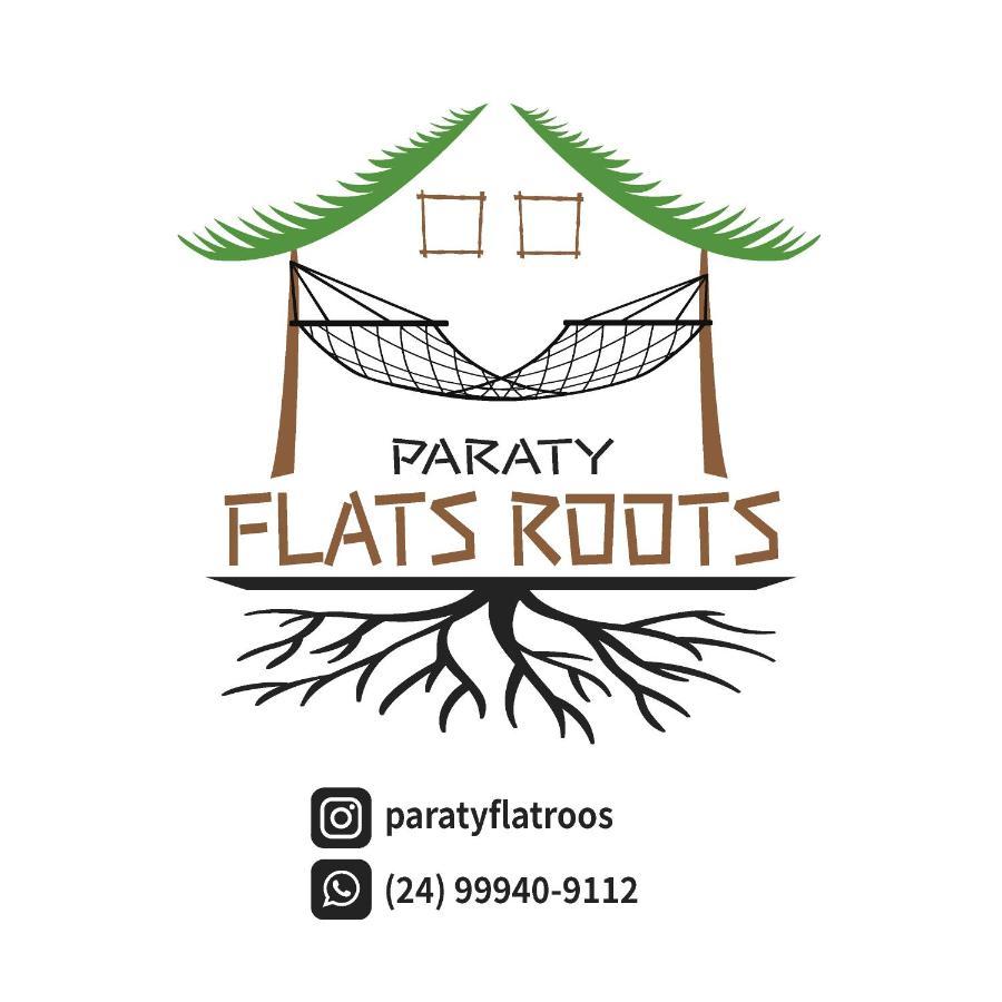 Flat Rustico E Aconchegante Proximo A Paraty E Trindade Dış mekan fotoğraf