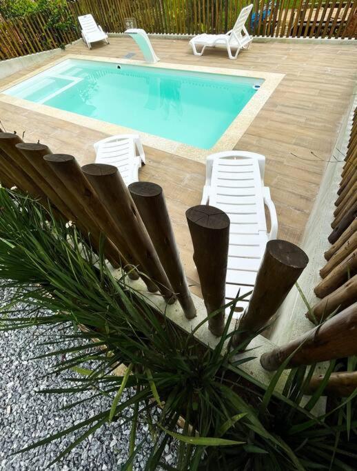 Flat Rustico E Aconchegante Proximo A Paraty E Trindade Dış mekan fotoğraf